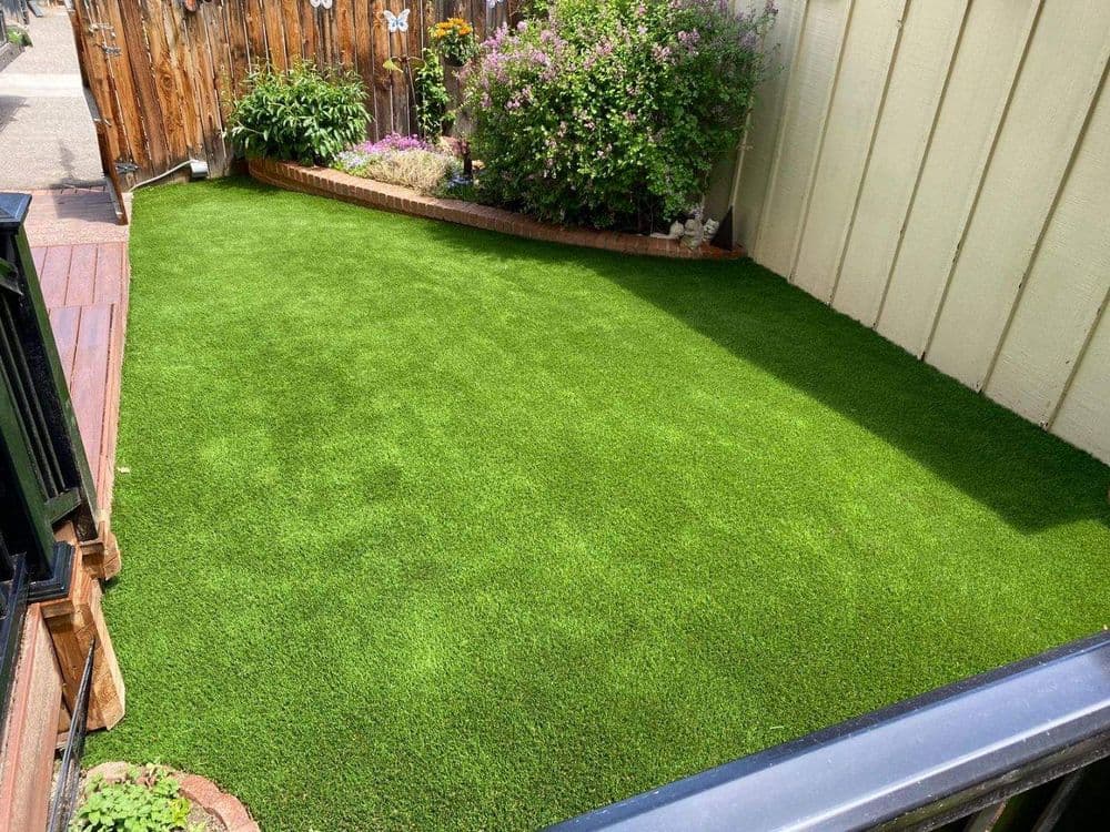 Gallery photos for Lush Lawns in Douglas County CO: Image #1