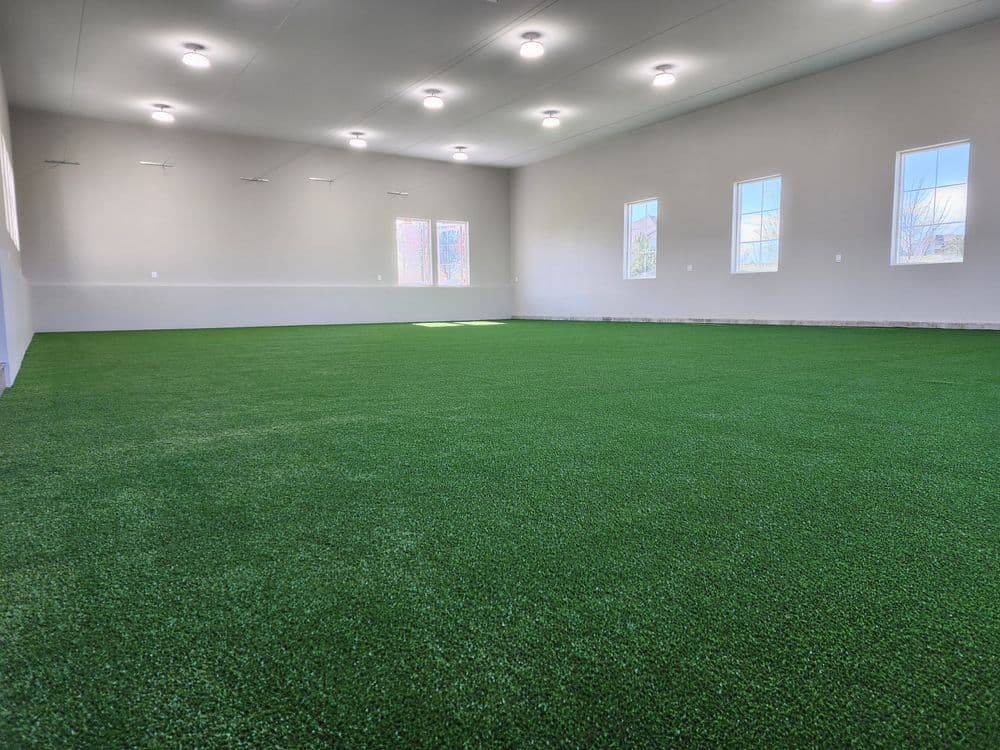 Versatile Multipurpose Turf Installation in Douglas County image